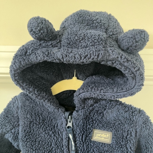 Eddie Bauer Baby Winter Suit - Picture 3 of 4